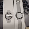 小米（MI）【618大促】XiaomiWatchS4银色国家补贴蓝牙通话汽车钥匙运动心率血氧监测小米手表s4男表女表 实拍图