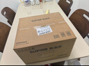 苏泊尔（SUPOR）【价保618】电饭煲电饭锅5-8人大容量4升蓝钻内胆家用多功能煮饭煮粥微压智能电饭煲40FC776 实拍图