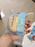 小鹿蓝蓝DHA益生元水牛乳嫩蛋糕宝宝儿童早餐面包新鲜短保零食298g 实拍图