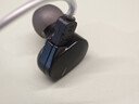 水月雨 竹II 入耳式动圈耳机可换线设计HIFI发烧高性能耳塞0.78双插针 竹2【3.5插口】+ MC1 麦克风 实拍图
