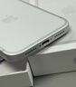 【+299元得AirPods 4】Apple/苹果 iPhone 17 Pro 256GB 银色 支持移动联通电信5G 双卡双待手机 实拍图