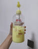 蜂花柔顺营养护发素(小麦蛋白)1.2L滋润保湿秀发自然柔顺闪耀 实拍图