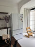 美的508L法式四开门冰箱双系统双循环一级能效除菌净味风冷大容量白色BCD-508WTPZM(E) 国家补贴 实拍图