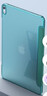 CangHua 适用ipad air5保护套10.9英寸 2022/2020款Air5/4保护套苹果平板电脑三折支架超薄防摔抗弯皮套 实拍图