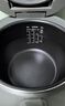 苏泊尔（SUPOR）【价保618】电饭煲4-5人大容量4升天青瓷有钛内胆电煮锅多功能不粘智能预约电饭锅F40F0160 实拍图