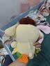 澳贝（auby）婴幼儿玩具布丁狗安抚玩偶宝宝哄睡阿贝贝新生儿毛绒手偶礼物 实拍图