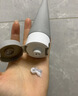 C咖双管洗面奶80g氨基酸清洁控油洁面乳去黑头角质可卸妆卸防晒男女 实拍图