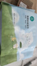全棉时代 婴儿浴巾 新生儿童6层水洗纱布浴巾宝宝纯棉 狮子飞机蓝95*95cm 实拍图