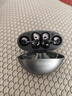 SANAG塞那S6S Pro【全新升级】AI蓝牙耳机骨传导概念耳夹式真无线运动跑步通话降噪华为节日礼物采购 【咨询领优惠】S6S Pro黑+晒单礼 塞那重磅爆款【晒单送好礼】 实拍图