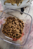 皇家成猫猫粮 营养均衡 F32 通用粮 1-7岁 2KG 实拍图