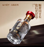 西凤酒 友缘精品 凤香型白酒 46度 500mL 单瓶装 金质 实拍图