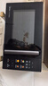 美的（Midea）微波炉烤箱一体机900w微波1000w烧烤平板光波速热23L容量变频2026新款彩膜家用一级能效 （C32） 实拍图