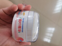 贝亲（Pigeon）婴儿玉米舒缓爽身粉 桃叶精华 四季通用 50g HA23 实拍图