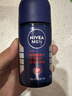 妮维雅（NIVEA）男士干爽魄力爽身走珠液50ml*2腋下除臭净味止汗露抑汗干爽礼物 实拍图