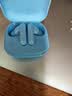 荣耀（HONOR）Earbuds X9无线蓝牙耳机入耳式原装耳麦主动智慧降噪运动跑步音乐游戏送男女朋友情人节礼物 BW35 荣耀Earbuds X9【蓝色】晒单送壕礼 实拍图