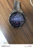 华为【父亲节送礼优选】HUAWEI WATCH 5 46mm高端款航天级钛合金表壳钛金属表带X-TAP智感窗 实拍图
