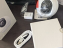 萤石C6c-pro 3K+超清云台增强版摄像头 600万像素室内智能无线AI监控 双向通话 手机远程 实拍图