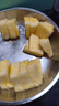 【东东农场专供】广东徐闻香水菠萝生鲜水果非凤梨精选大果 4-5个（净重8-8.5斤）单果650g起 实拍图