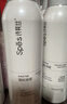 Spes诗裴丝免洗控油干发喷雾头发蓬松持久定型去油神器无香200ml*3瓶 实拍图