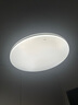 雷士（NVC）LED照明风扇灯一体吊扇灯餐厅卧室简约三防全光谱1级能效36寸 实拍图