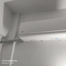 美的空调 酷省电二代Ultra 大1.5匹新一级能效变频 双排纯铜管 卧室节能空调挂机 KFR-35GW/KS2U 实拍图
