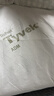 杜螨美国Tyvek特卫强防螨虫床笠儿童防水防螨保护套学生床套/床垫套 6面全包床笠 180*200*25cm （拉链款） 实拍图