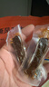 科尔沁手撕风干牛肉干 原味500g量贩装 休闲零食肉干肉脯特产保真牛肉干 实拍图