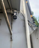 奥克斯高清室外摄像头防水手机远程无线wifi监控器360度无死角云台旋转无死角4g网络全景语音对话户外 实拍图