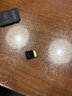 闪迪（SanDisk）256GB TF(MicroSD)内存卡4K极速金卡 A2 V30 U3 兼容大疆Pocket 4/Action 6运动相机 无人机存储卡 实拍图