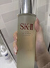 SK-II神仙水精华液230ml礼盒sk2补水保湿护肤品套装化妆全套生日礼物女 实拍图