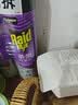 雷达（Raid）杀虫剂喷雾550ml*2瓶无香型家用室内杀虫气雾剂 蟑螂药 灭蟑螂 实拍图