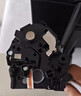 得印CE278A 78A硒鼓适用惠普HP P1560 P1566 P1606dn M1536dnf佳能CRG-328 CRG-326 MF4400 MF4410墨盒 实拍图