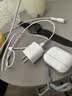 Apple/苹果 20W type-c充电器 苹果usb-c充电器原装手机快充头 旗舰店苹果iPhone 17 Pro Max充电器 实拍图