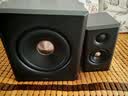 漫步者（EDIFIER）新品S201MKII 2.1有源音箱 蓝牙音箱 无线低音炮 Hi-Res双金标 蓝牙V6.0 电脑音箱 电视音响 实拍图