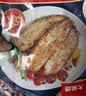 大希地黑椒鱼排1斤 鲷鱼罗非鱼柳小吃 无骨无刺低脂肪高蛋白轻食 实拍图