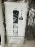 阿司倍鹭（ASVEL）米桶防虫储米箱 新款 防潮米缸 装米容器 按压自动出米 食品级6KG 实拍图
