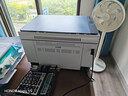 惠普（HP）M232dw 家用激光打印机 自动双面无线学生家用一体机 高速高效（低成本 体积小） 实拍图