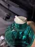 龟牌（Turtle Wax）汽车玻璃水四季通用冬季玻璃清洁清洗玻璃水防冻零下-25玻璃水 0℃2L硬壳（高效清洁）*1瓶 实拍图