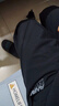 361°裤子男夏季防晒休闲运动裤跑步宽松薄款束脚裤九分裤652414706H-3 实拍图