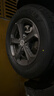 固特异（Goodyear）汽车轮胎 225/65R17 102V AMG SUV 安乘SUV 适配 比亚迪，哈弗 实拍图
