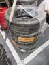 马牌（Continental）汽车轮胎 215/60R17 96H FR UX7 适配日产逍客 比亚迪元PLUS 实拍图