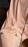 嫚熙月子服春夏款产后家居服居家外出喂奶哺乳睡衣2件套孕妇睡衣套装L 实拍图