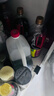 海天 生抽酱油1.9L【0添加味极鲜 特级酱油】味极鲜系列 炒菜凉拌 实拍图