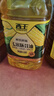 西王 食用油 玉米胚芽油6.18L 非转基因物理压榨 （新老包装随机发） 实拍图
