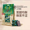 爱普诗瑞士进口 74%可可黑巧克力252g 苦甜均衡 零食生日礼物女 伴手礼 实拍图