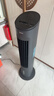 美的（Midea）【冰爽香风】加湿制冷家用空调扇净化冷风扇水冷无叶塔扇落地冷风机轻音冷风机制冷小空调 AAF10MB 实拍图