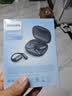 飞利浦（PHILIPS）【2026最新款丨百年科技品牌】骨传导蓝牙耳机概念不入耳开放无线挂耳式耳夹式运动跑步长续航降噪 实拍图