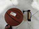 斯伯丁（SPALDING）篮球TF系列7号PU比赛室内外兼用耐磨学生成人青少年 77-176Y 实拍图