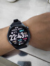 HUAWEI【父亲节送礼优选】HUAWEI WATCH GT 6 雅丹黑 46mm智能手表多维情绪健康全新骑行体验 实拍图