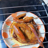 格兰仕（Galanz）价保618微波炉家用不锈钢内胆23升800瓦高颜值小森林系列智能便捷微波炉烤箱一体机XRA(W0) 实拍图